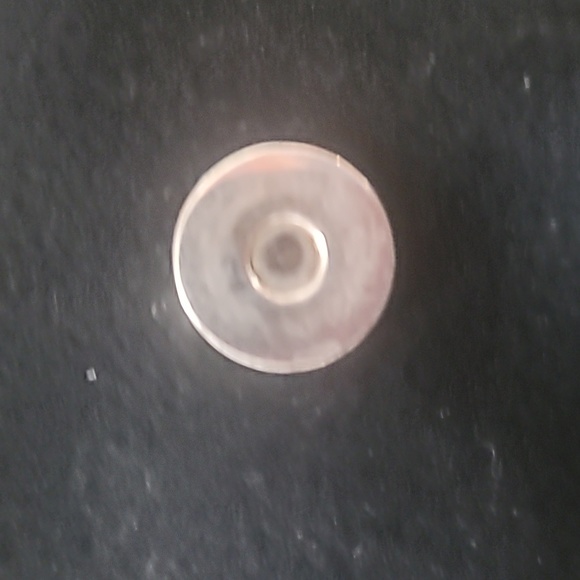 COMMA, - Suede Backpack, Black - Picture 4 of 10